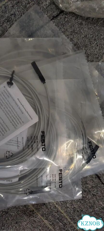 Festo SE-1/2-B 9688 фото 3