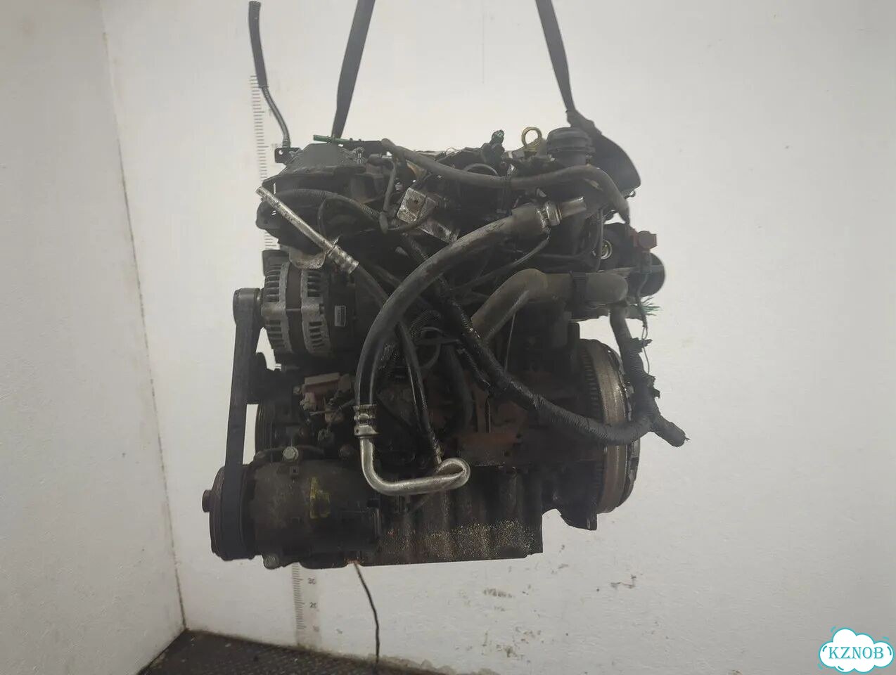 Двигатель Ford Kuga G6DG; ukda фото 3