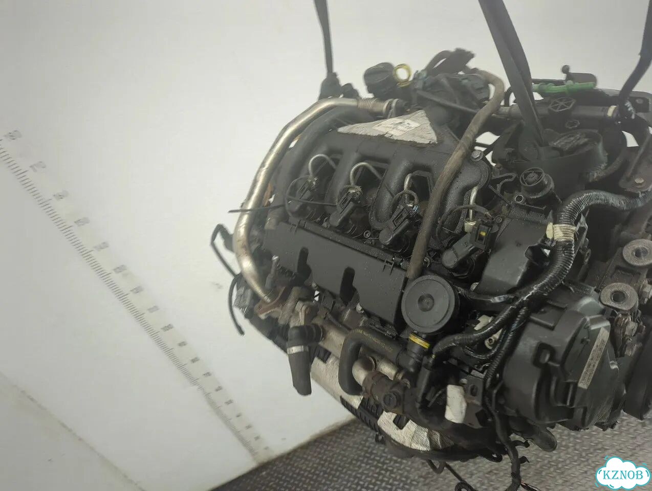 Двигатель Ford Kuga G6DG; ukda фото 6
