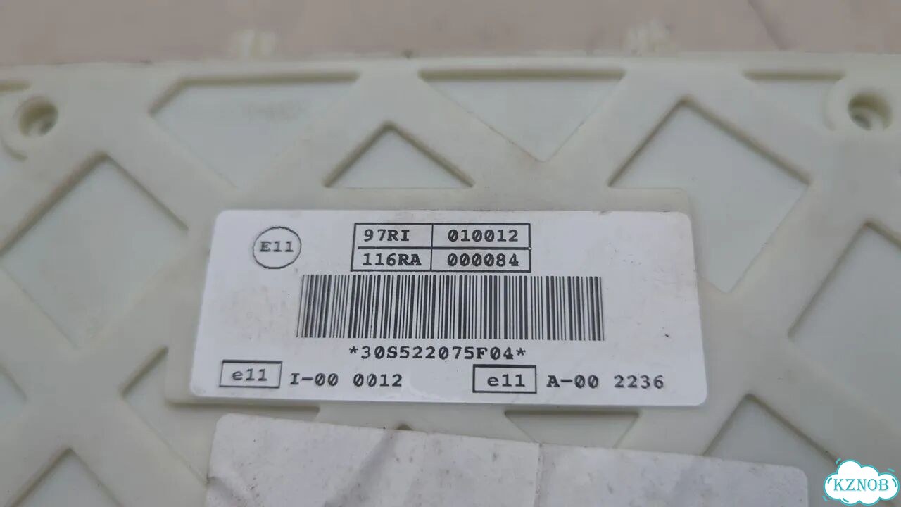 Блок предохранителей Ford Focus 3 фото 3