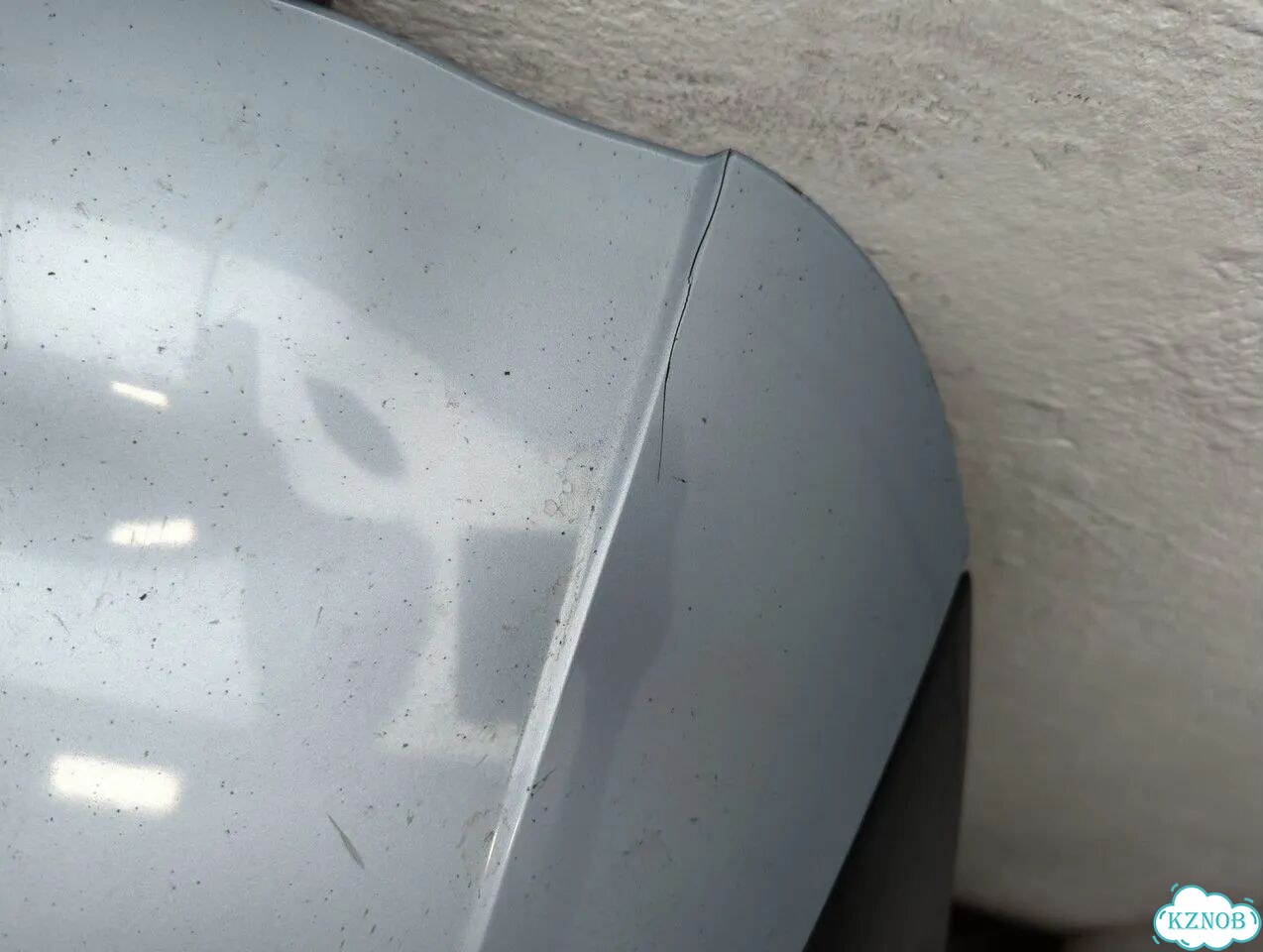 Крышка багажника Citroen C4 Grand Picasso фото 10