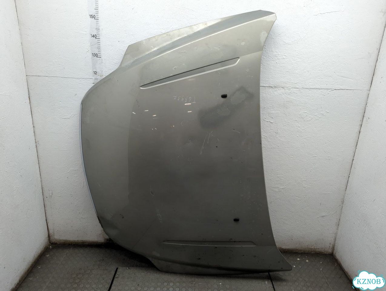 Капот Ford Mondeo 4 фото 1
