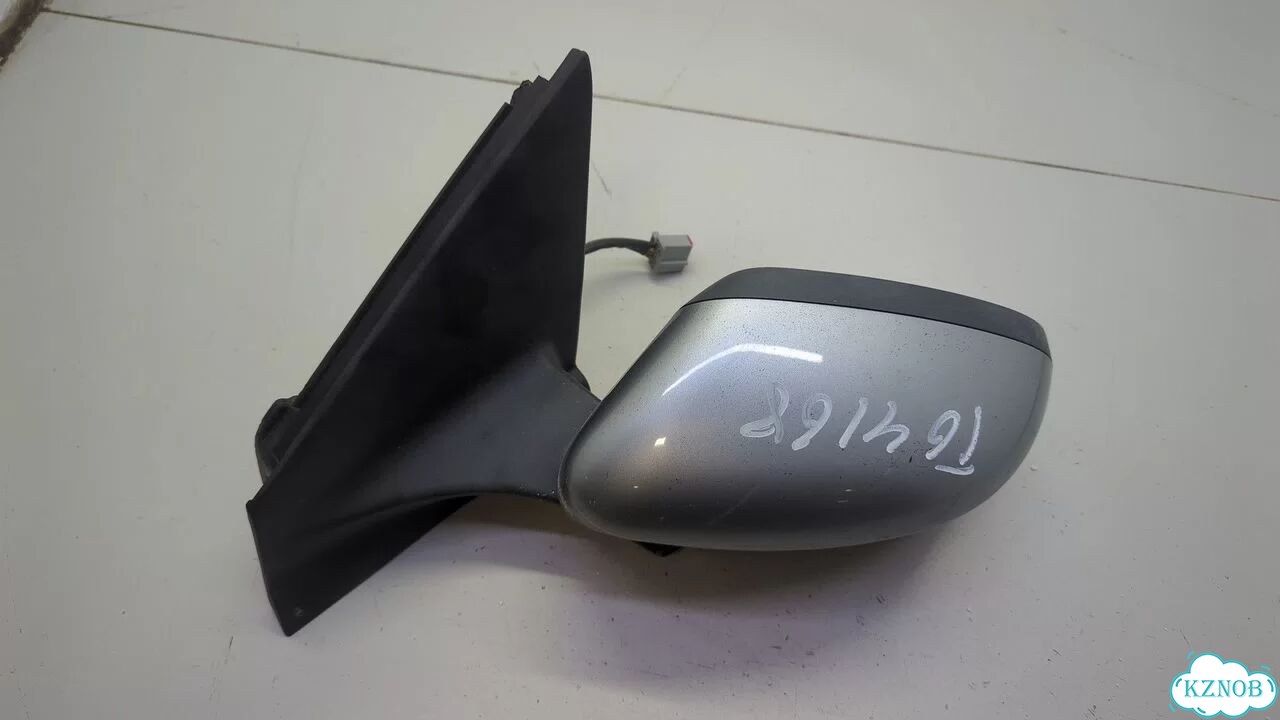 Зеркало боковое левое Ford Mondeo 4 фото 1