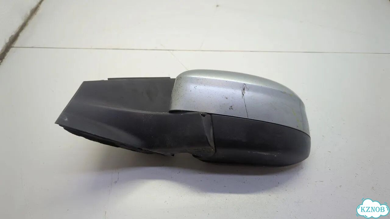 Зеркало боковое левое Ford Mondeo 4 фото 2
