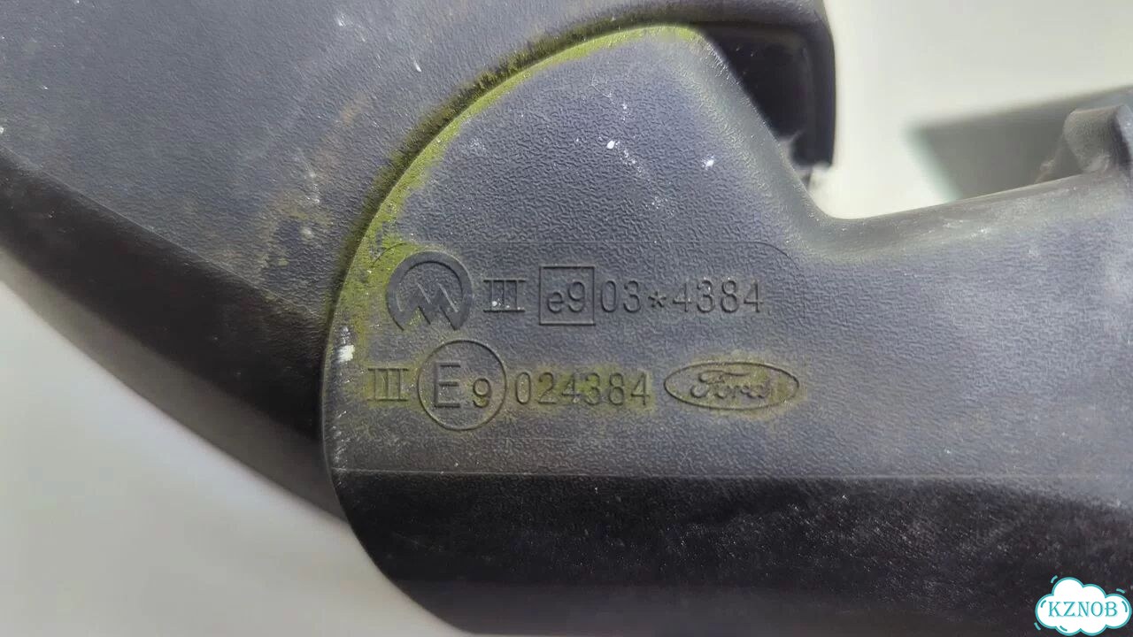 Зеркало боковое левое Ford Mondeo 4 фото 5