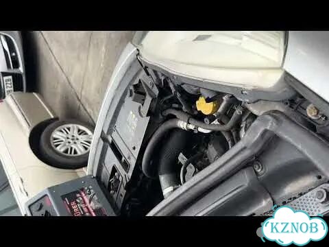 Двигатель Renault Scenic K9K 836, K9K 837 фото 2