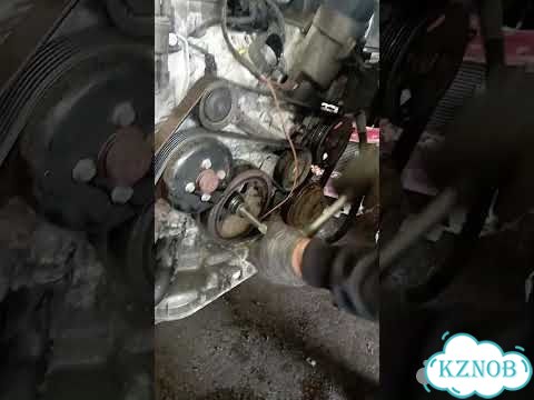 Двигатель Chrysler Crossfire EGX фото 2