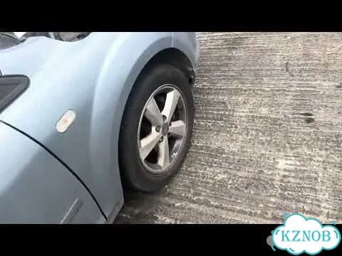 Бампер задний Ford Focus 2 фото 2