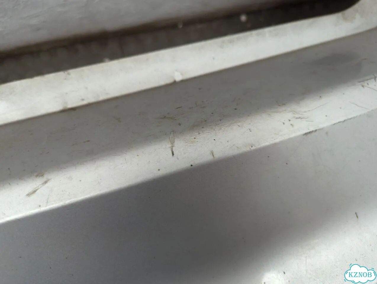 Бампер задний Ford Focus 3 фото 7