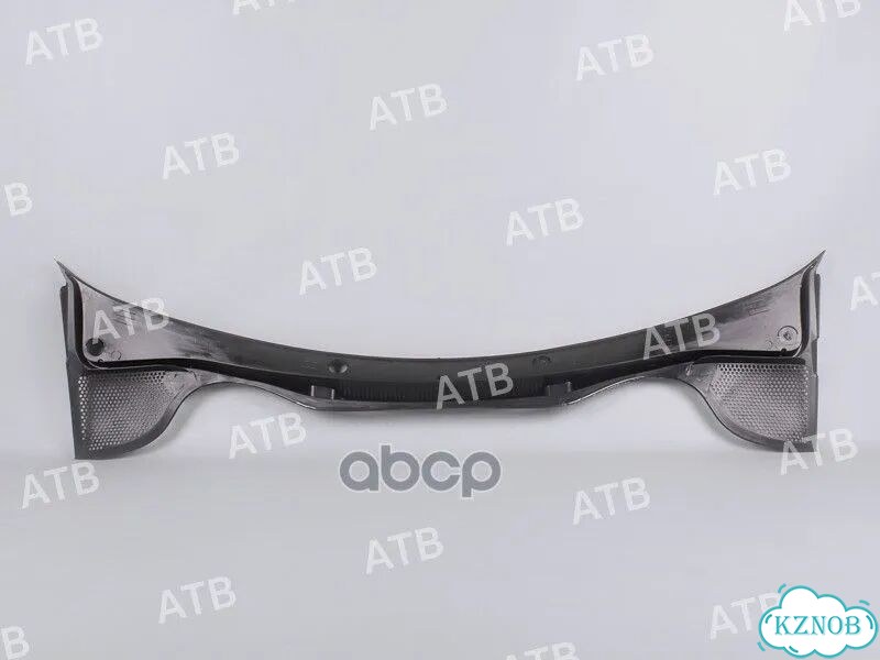 Жабо Volkswagen Polo 5 2009-2015 ATB 1AWP50O0 фото 3
