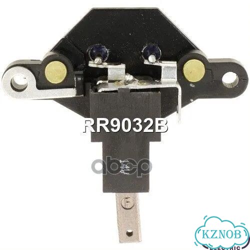 Регулятор генератора RR9032B Utm фото 3