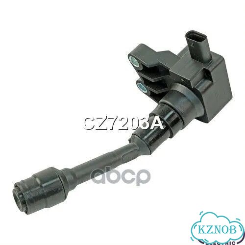 Катушка зажигания UTM CZ7203A CZ7203A Utm фото 1