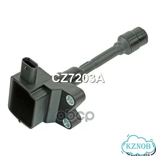 Катушка зажигания UTM CZ7203A CZ7203A Utm фото 3