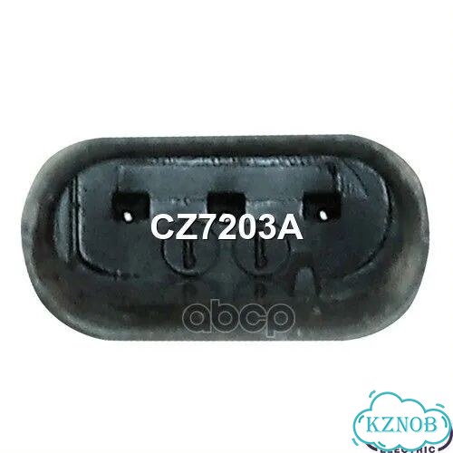 Катушка зажигания UTM CZ7203A CZ7203A Utm фото 4
