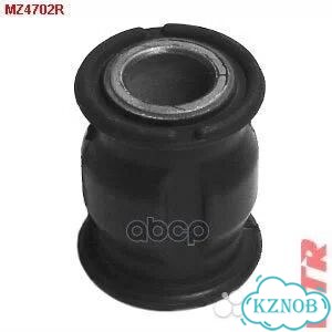 Сайлентблок рулевой рейки VTR MZ4702R MZ4702R VTR фото 1