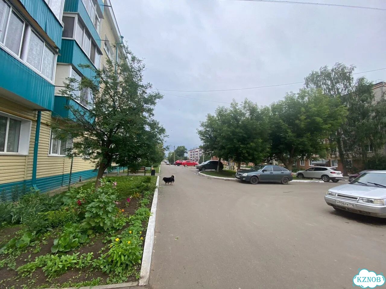 1-к. квартира, 32 м², 3/5 эт. фото 10
