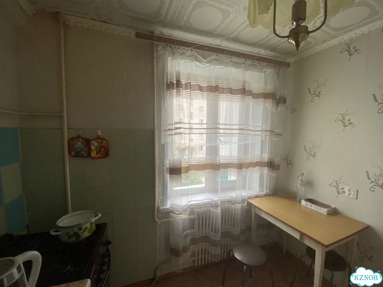 1-к. квартира, 32 м², 3/5 эт. фото 5