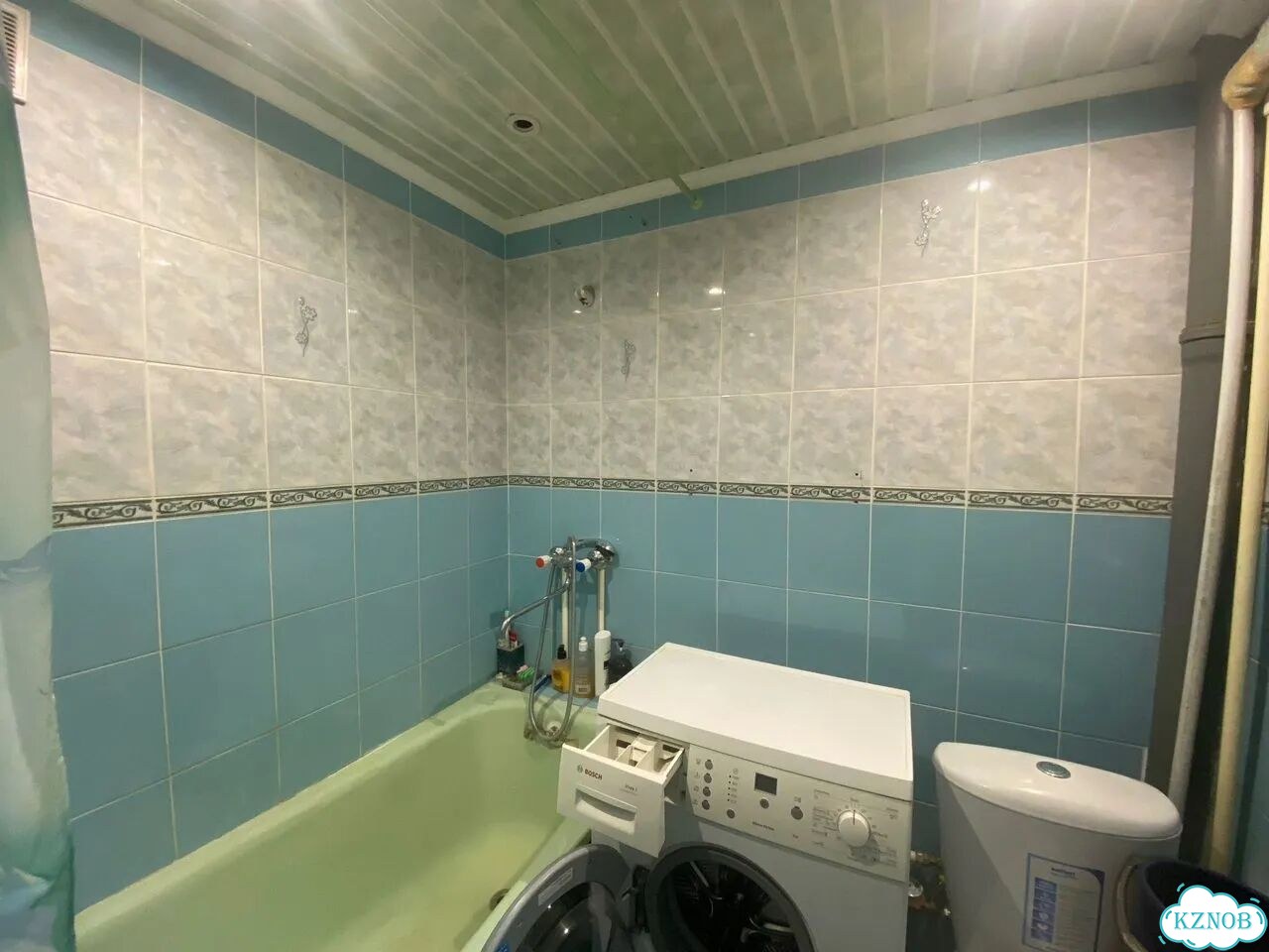 1-к. квартира, 32 м², 3/5 эт. фото 6