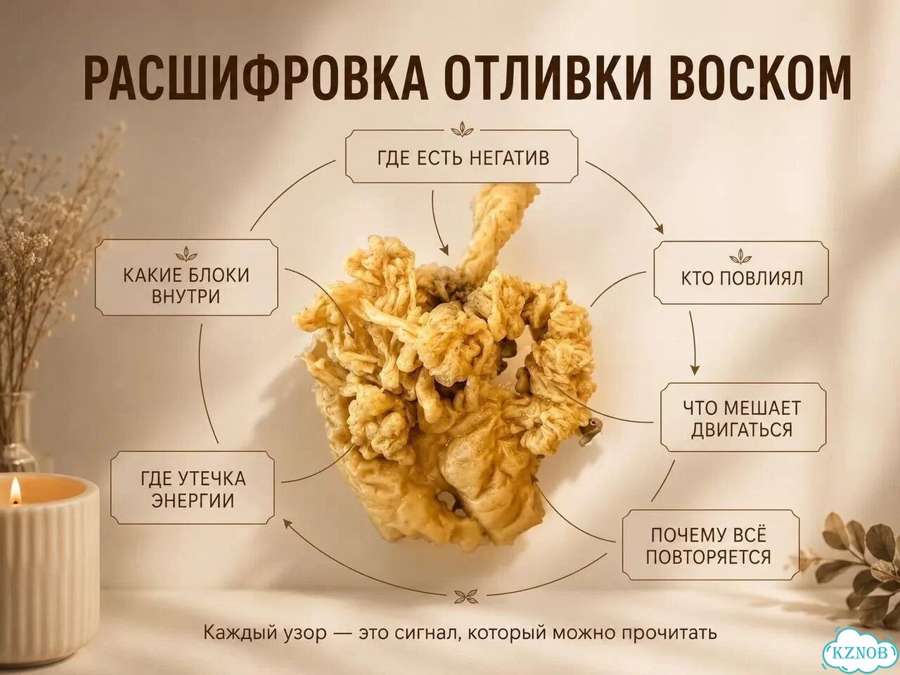 Отливка воском чистка снятие негатива фото 6