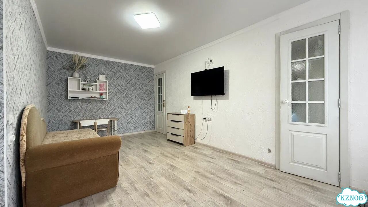 2-к. квартира, 44 м², 3/4 эт. фото 1