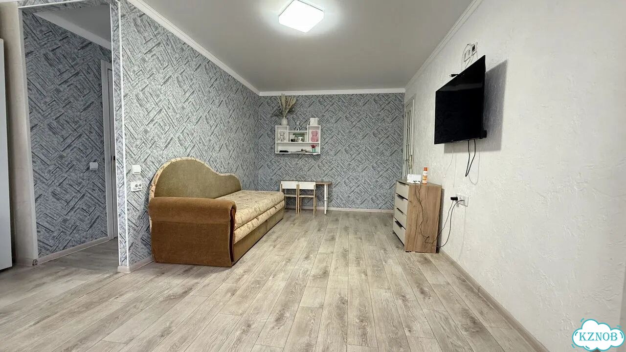 2-к. квартира, 44 м², 3/4 эт. фото 2