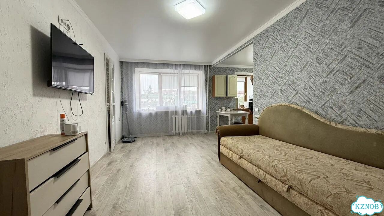 2-к. квартира, 44 м², 3/4 эт. фото 3