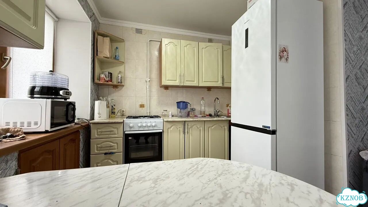 2-к. квартира, 44 м², 3/4 эт. фото 4