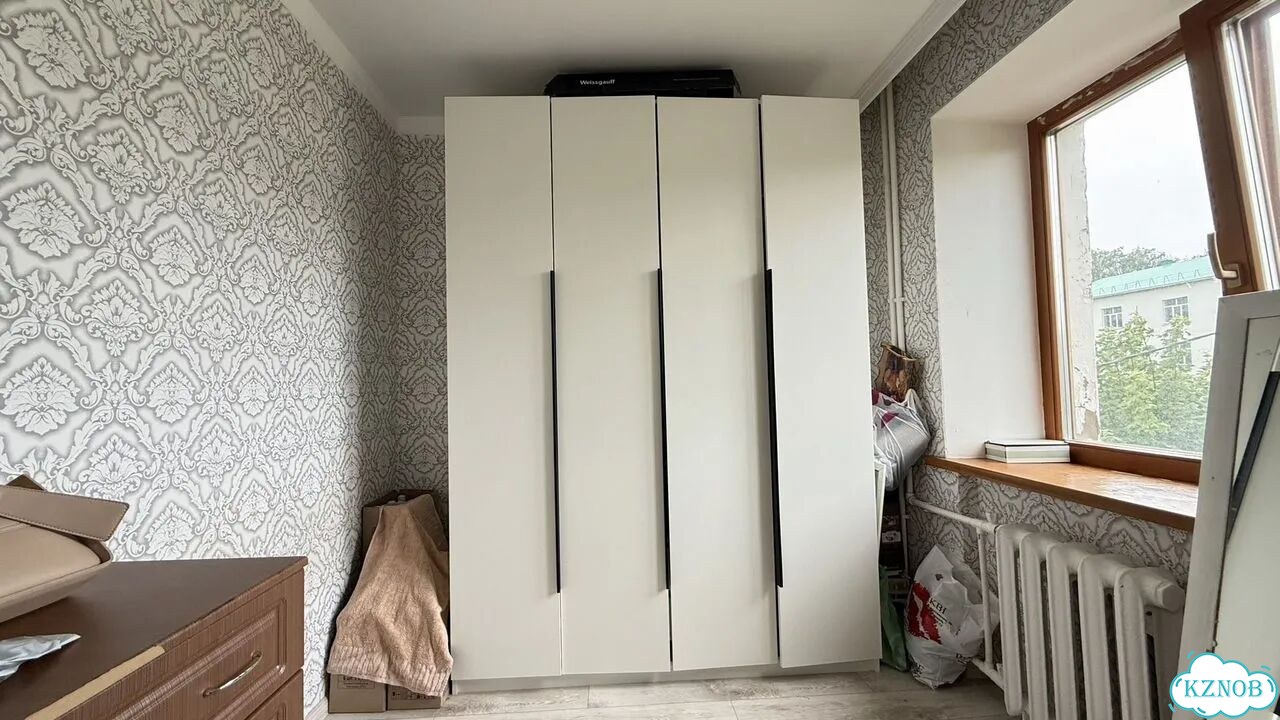 2-к. квартира, 44 м², 3/4 эт. фото 5