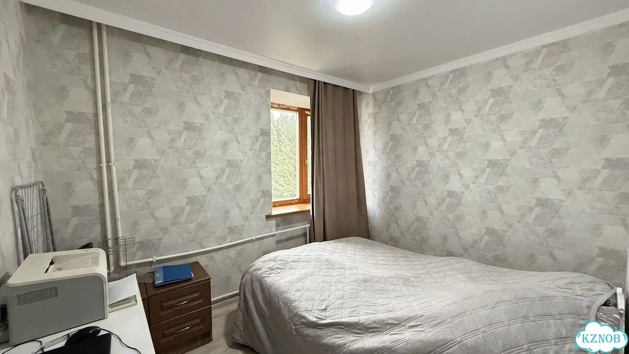 2-к. квартира, 44 м², 3/4 эт. фото 6