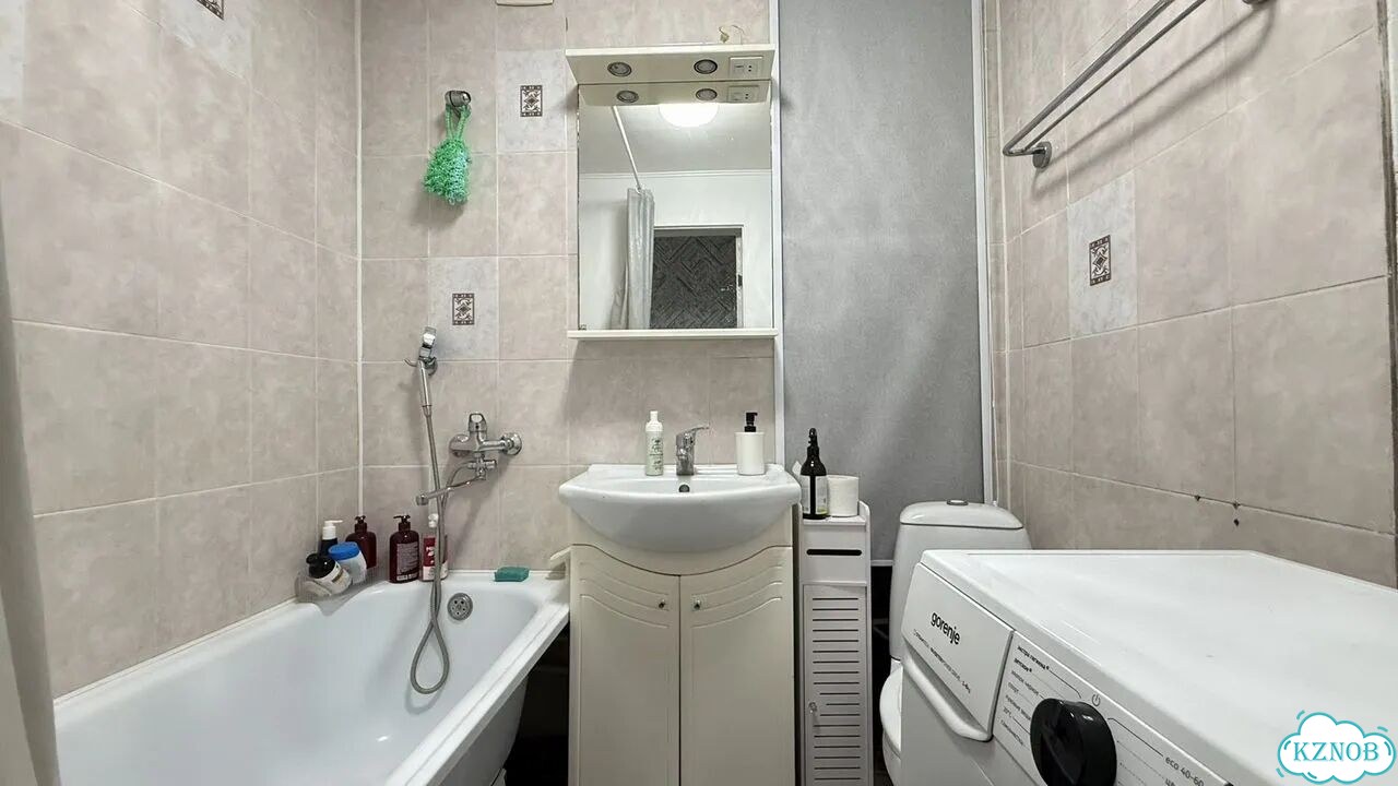 2-к. квартира, 44 м², 3/4 эт. фото 7