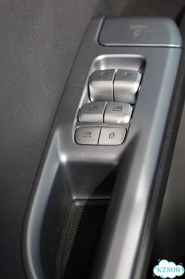 OMODA C5 1.5 AMT, 2026 Новый фото 13