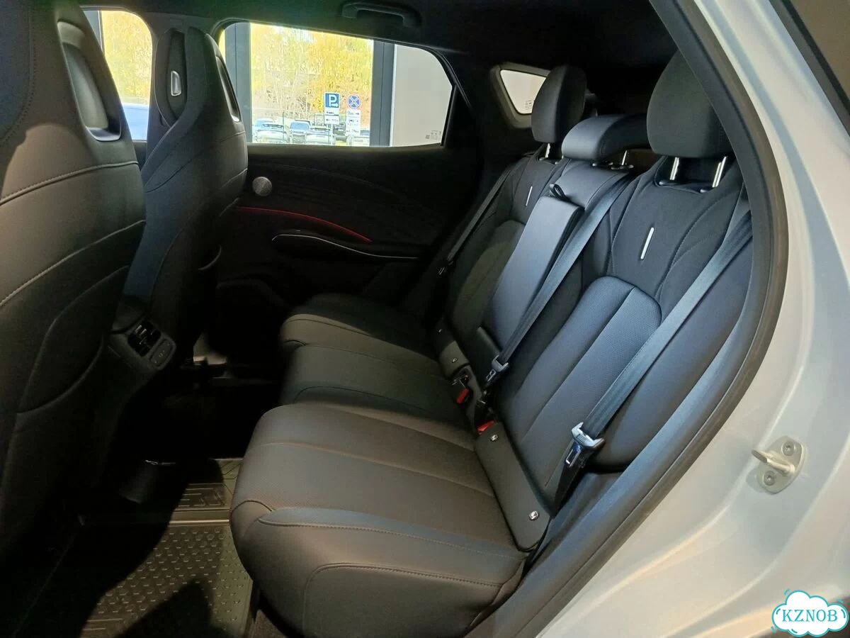 OMODA C7 1.6 AMT, 2026 Новый фото 7