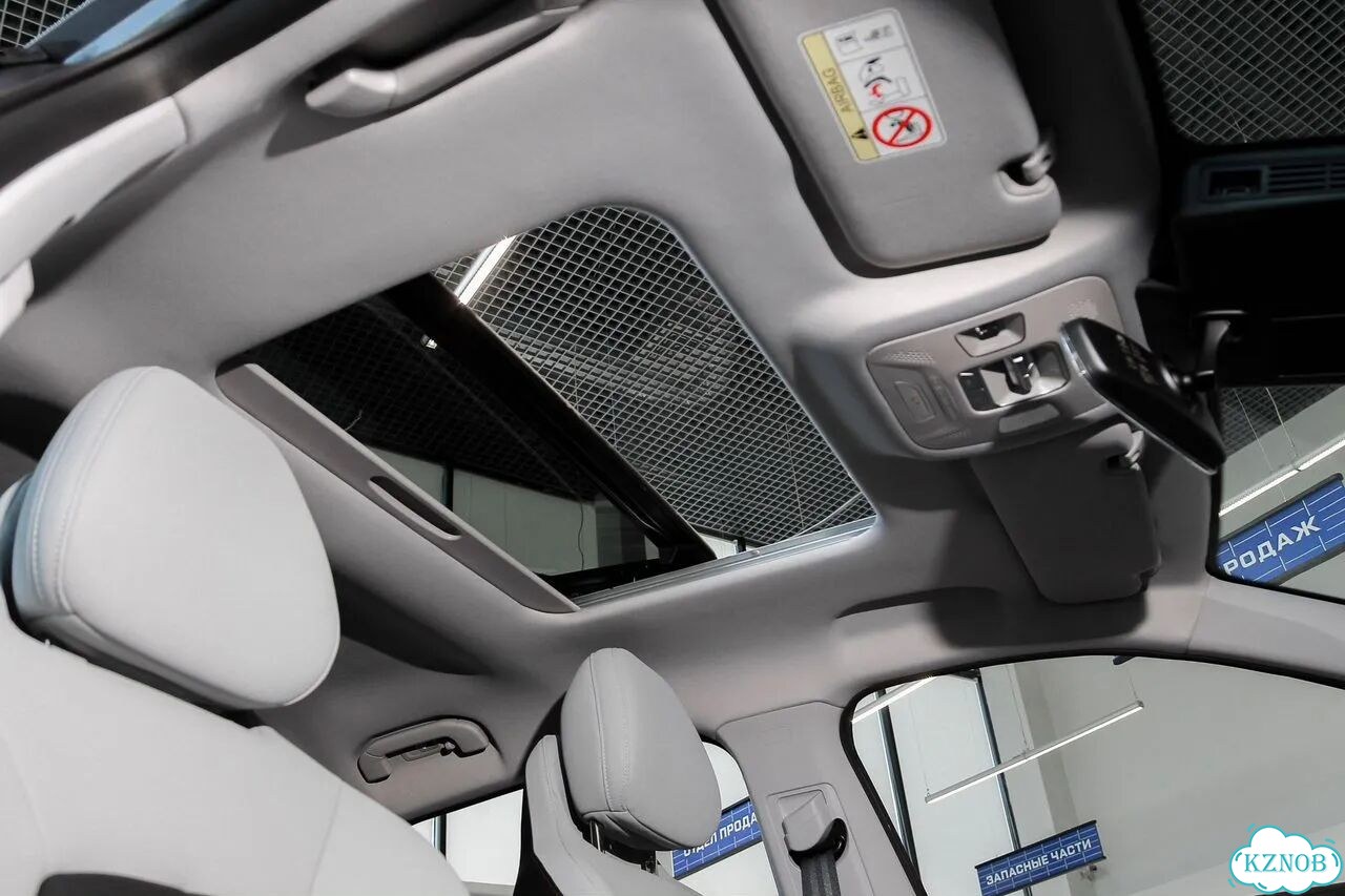 OMODA C5 1.5 AMT, 2026 Новый фото 16