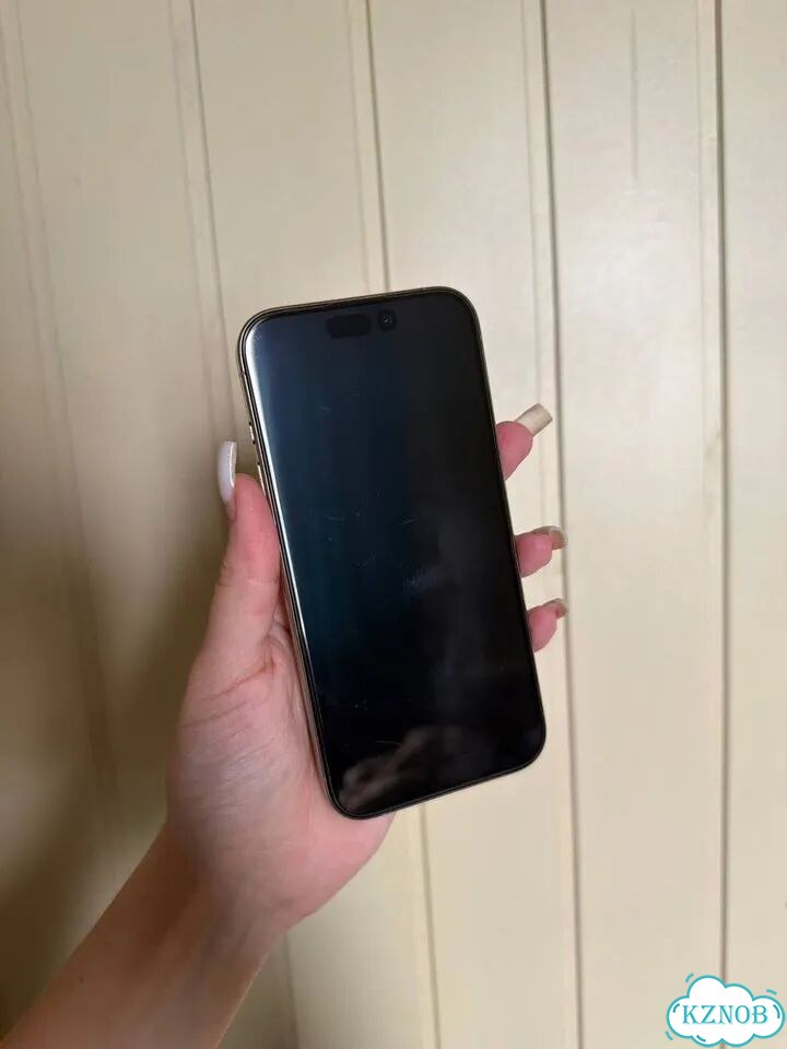 iPhone 15 Pro, 256 ГБ, SIM + eSIM фото 2