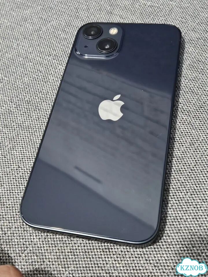 iPhone 13, 128 ГБ, 2 SIM фото 3