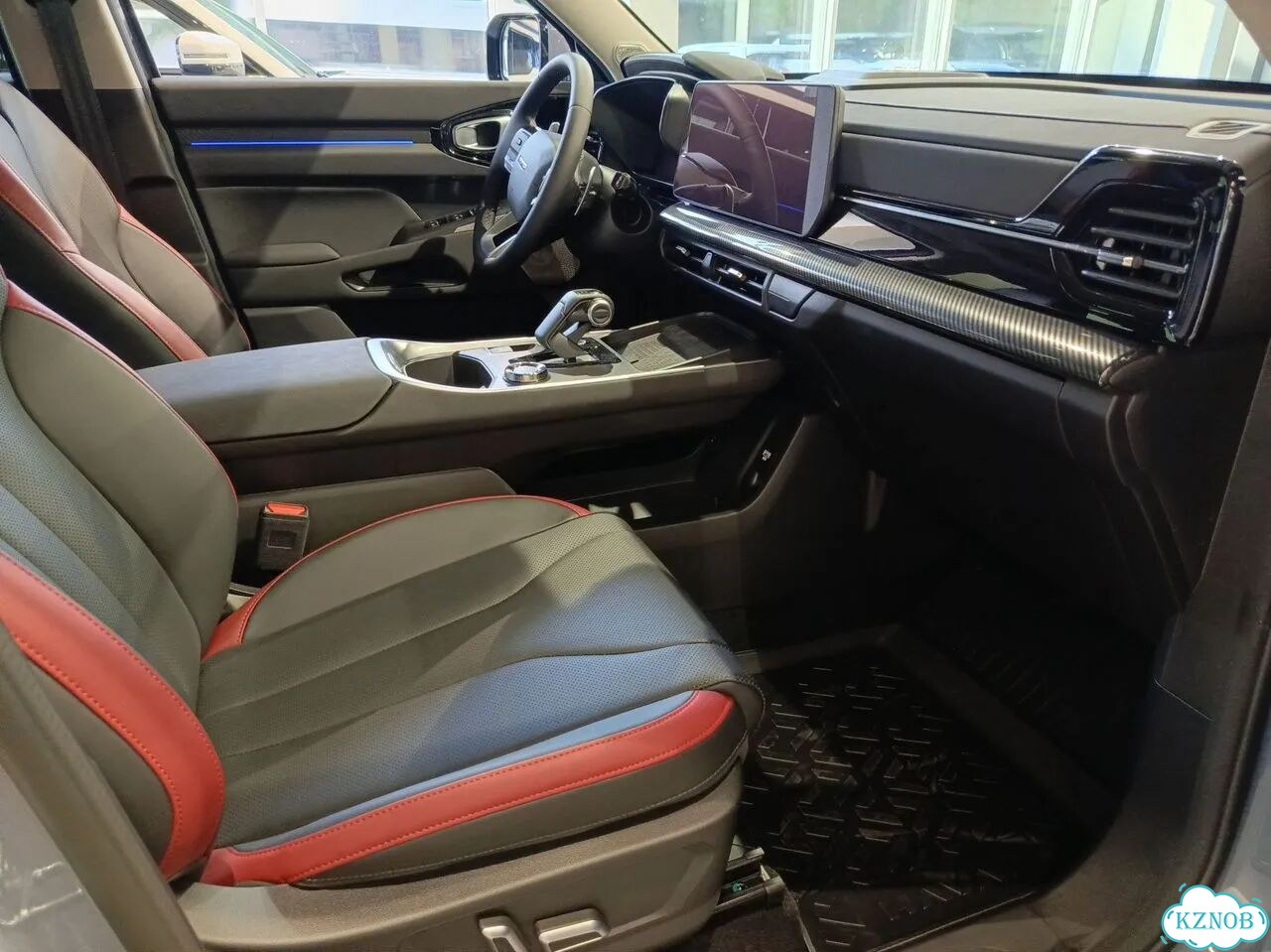 HAVAL H3 1.5 AMT, 2026 Новый фото 6