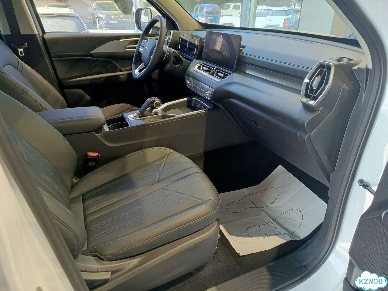 HAVAL H5 2.0 AT, 2026 Новый фото 6