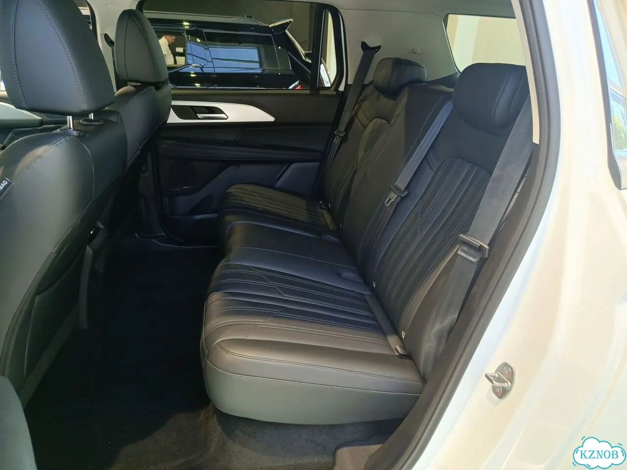 HAVAL H5 2.0 AT, 2026 Новый фото 7