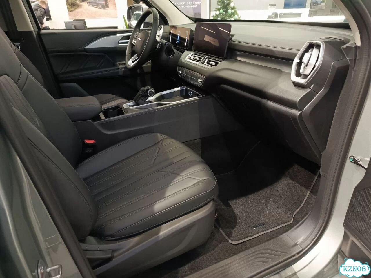 HAVAL H5 2.0 AT, 2026 Новый фото 6
