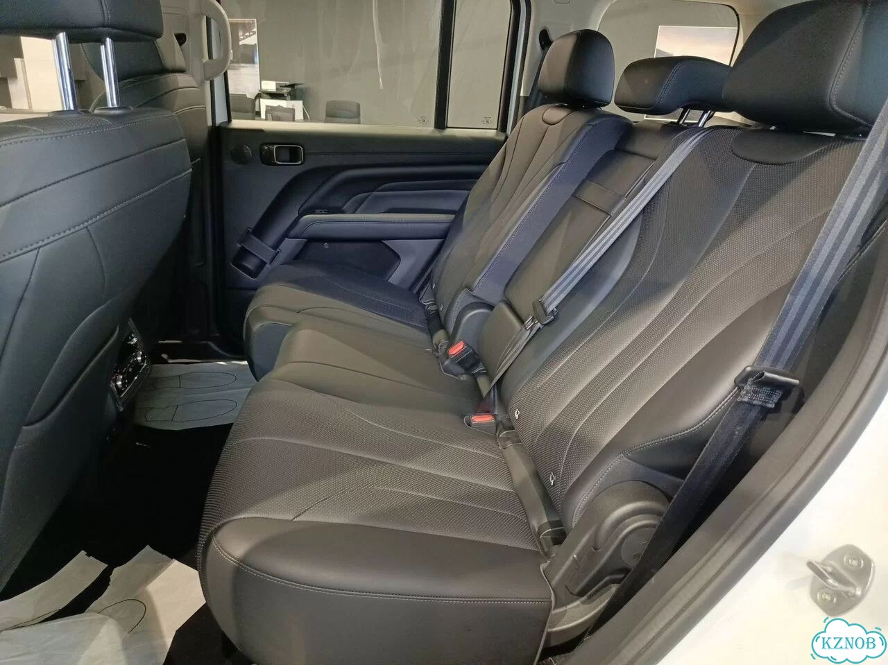 HAVAL H9 2.0 AT, 2026 Новый фото 7