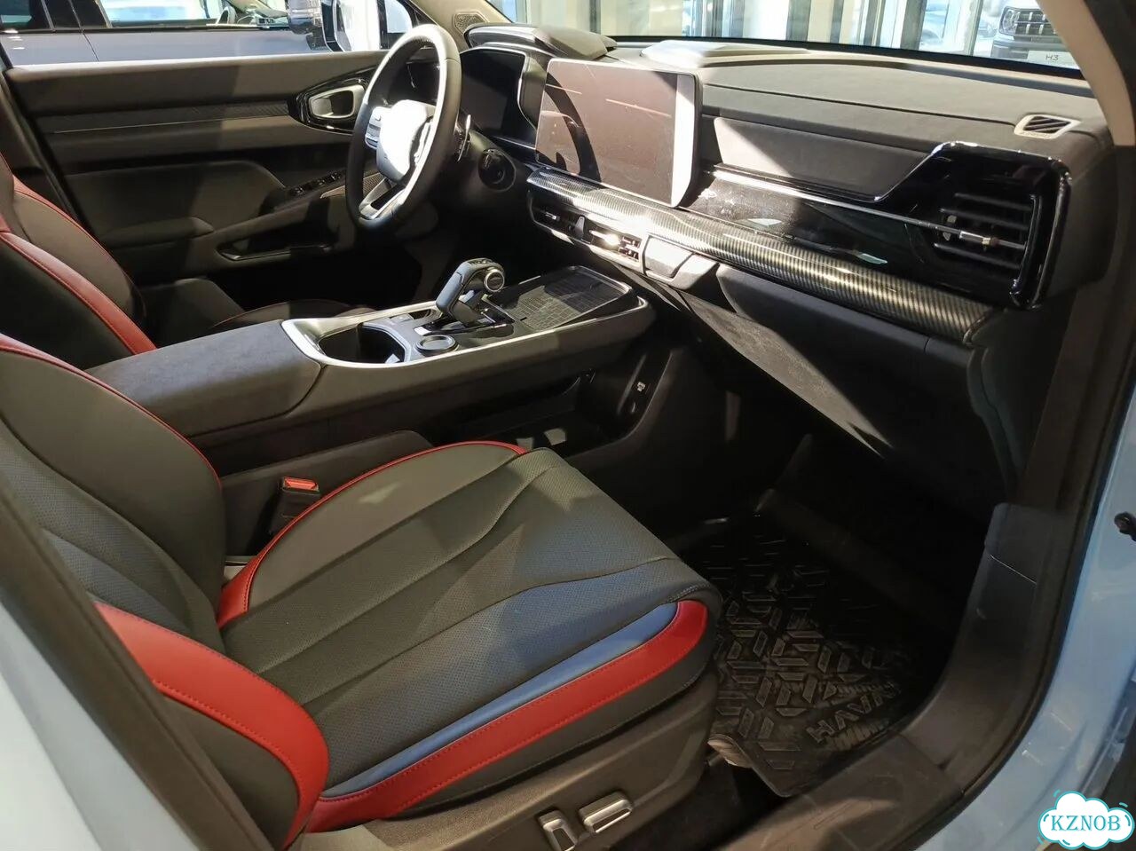 HAVAL H3 1.5 AMT, 2026 Новый фото 6