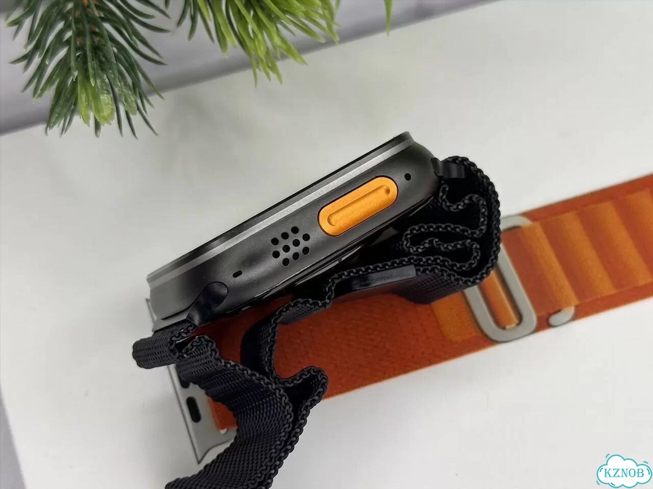 Apple Watch Ultra 49mm + AirPods Pro 2 + Ремешок фото 10