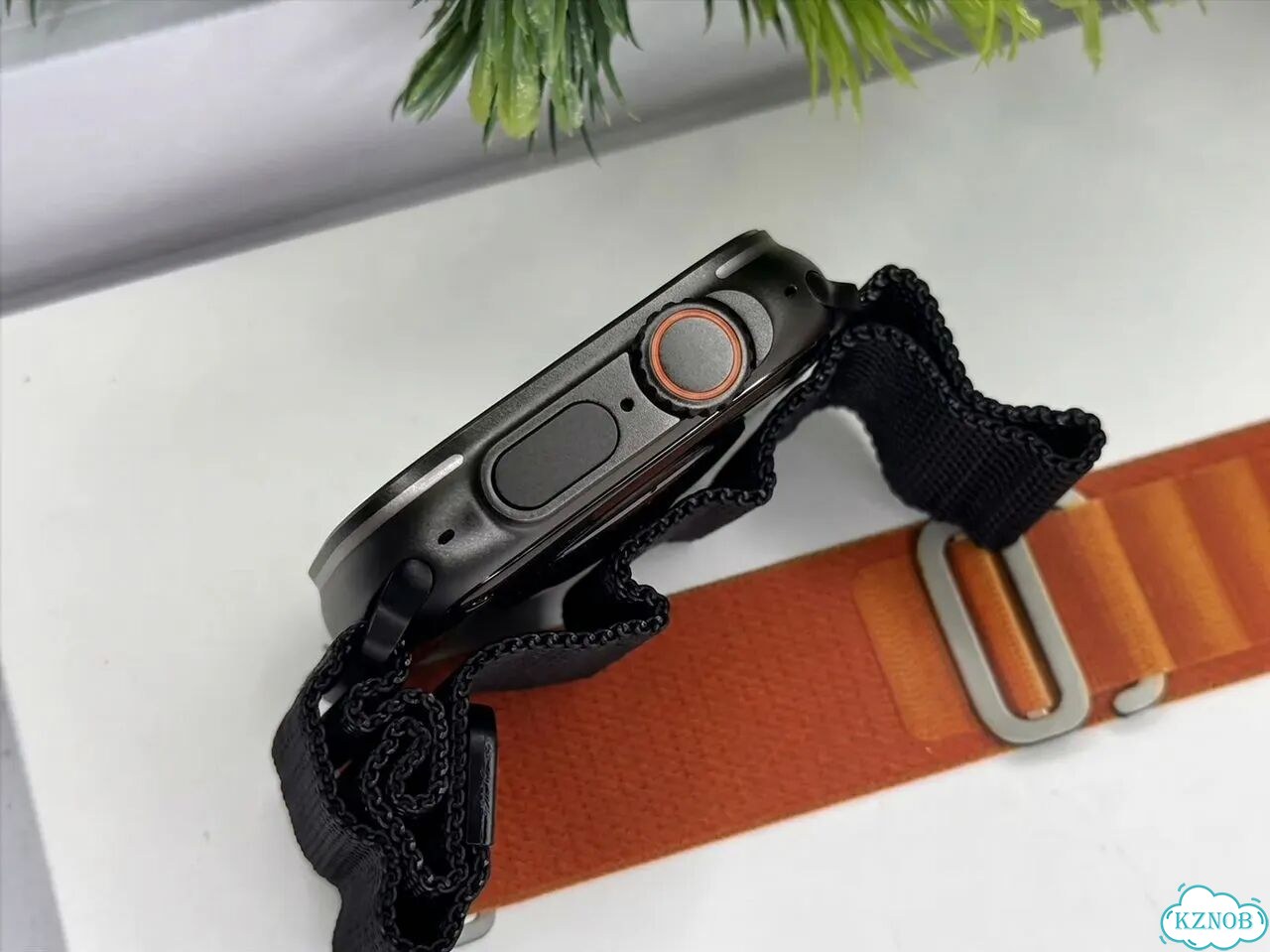 Набор Apple Watch Ultra и Air Pods Pro 2 фото 9