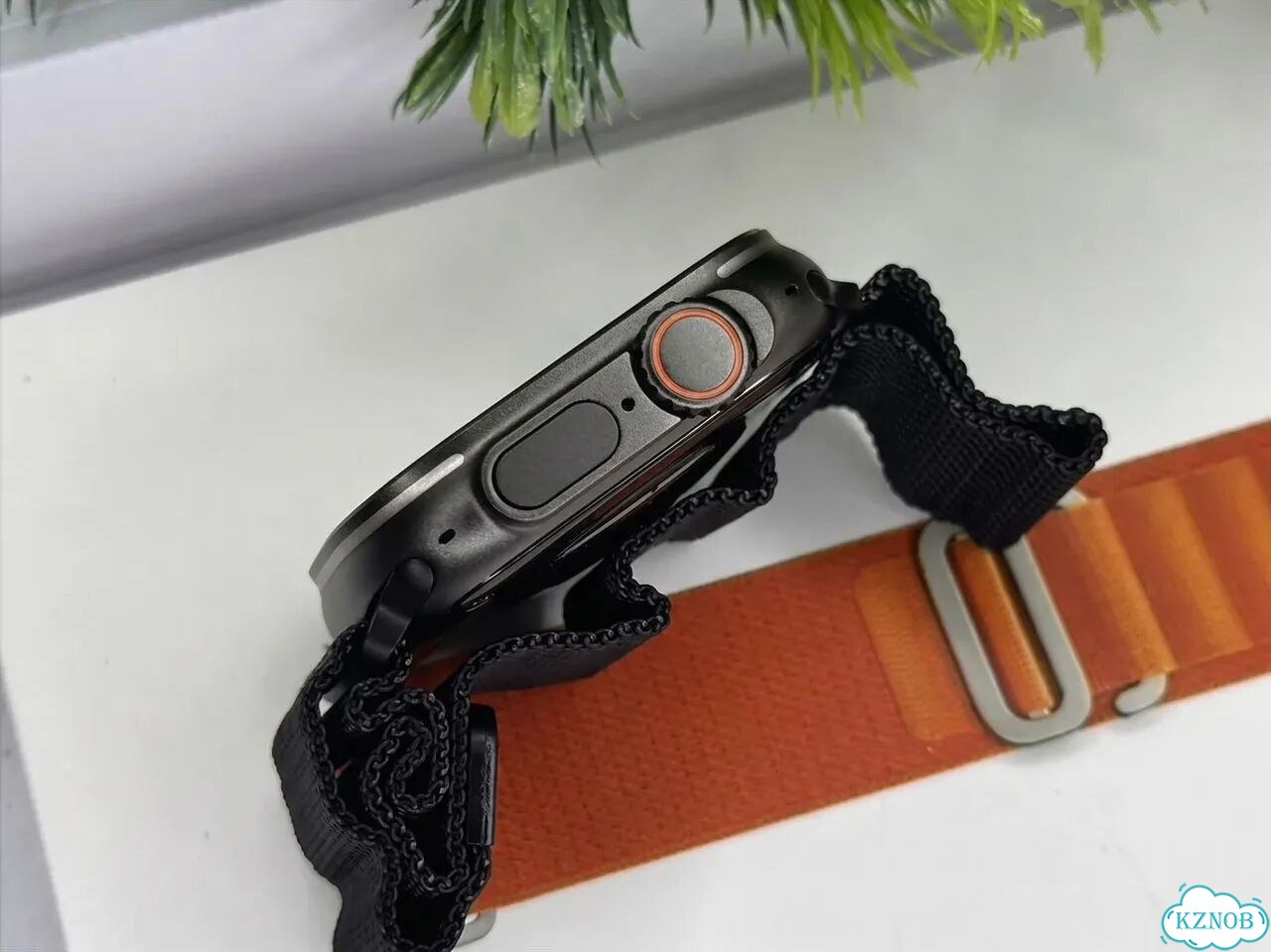 Apple Watch Ultra и AirPods Pro 2 фото 9