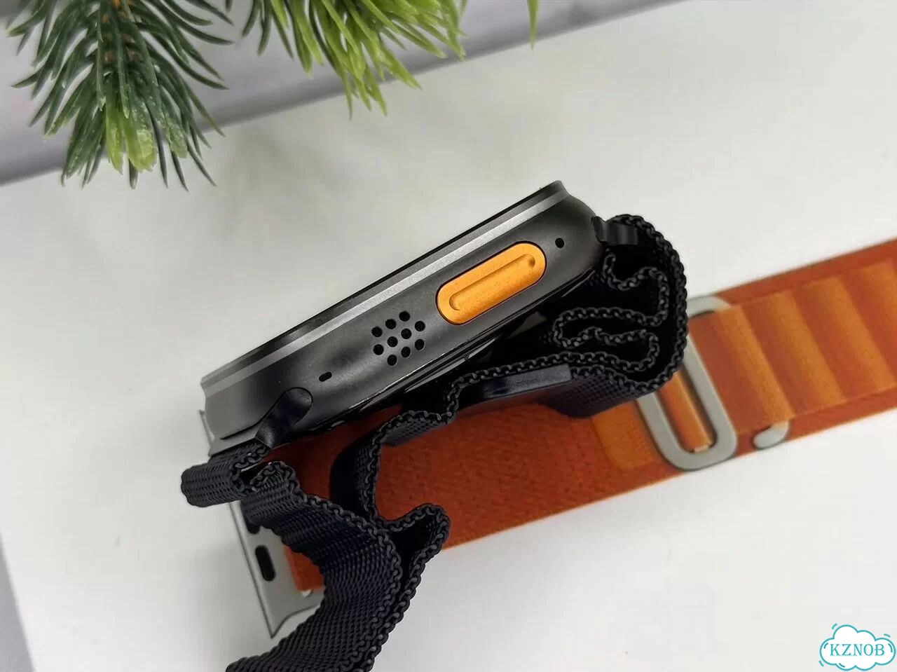 Apple Watch Ultra 3 + Гарантия фото 10