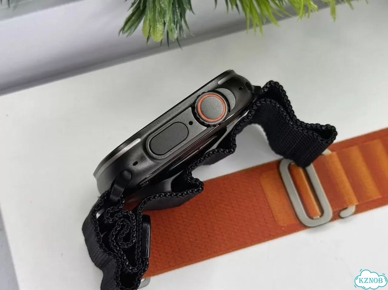 Apple Watch Ultra 3 + Гарантия фото 9