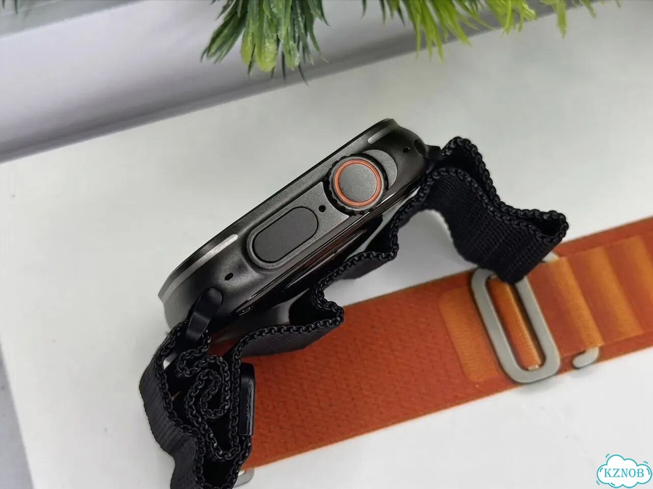 Apple Watch Ultra 3 + Гарантия фото 9
