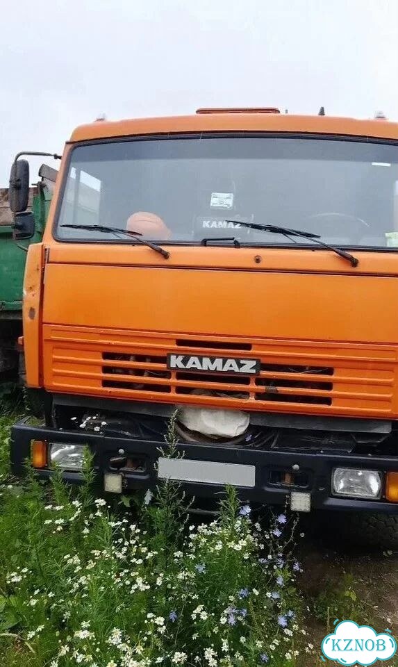 Автомобиль нефаз 66062-11-10 акн-10 цистерна фото 1