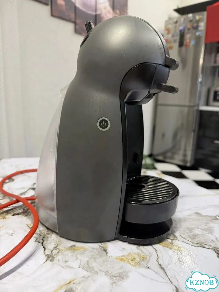 Кофемашина krups dolce gusto фото 1