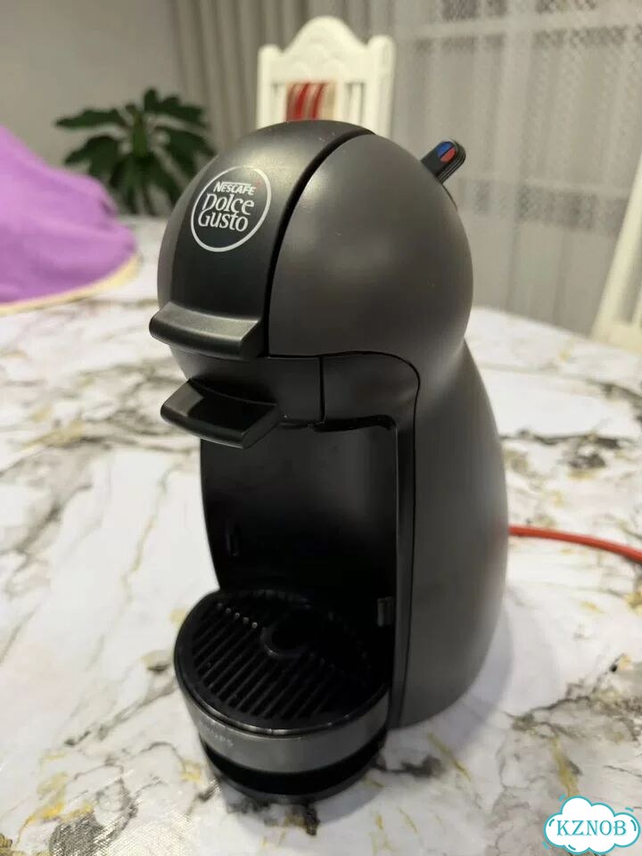 Кофемашина krups dolce gusto фото 3